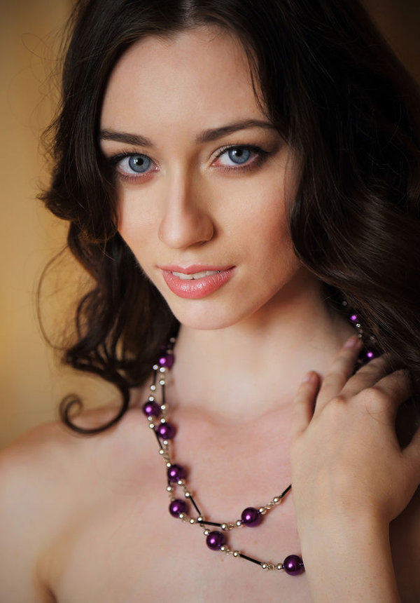 Арина, 21