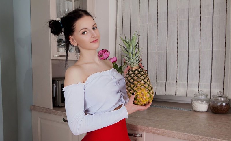 Рита, 22