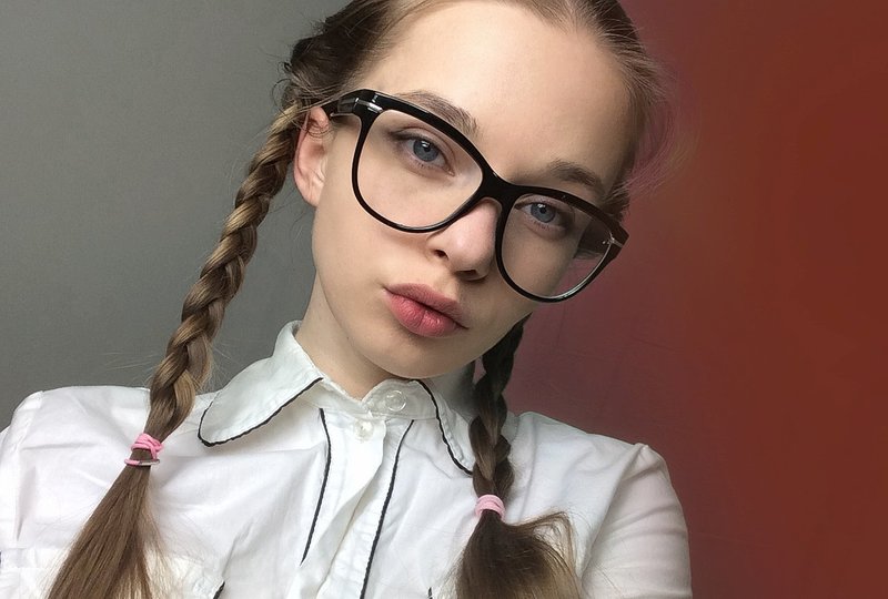 Маргоша, 70